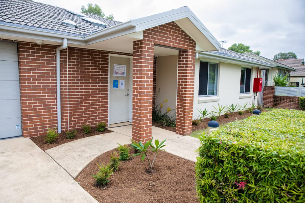 SIL008_98 Miller Street, Mt Druitt - Front of House-1