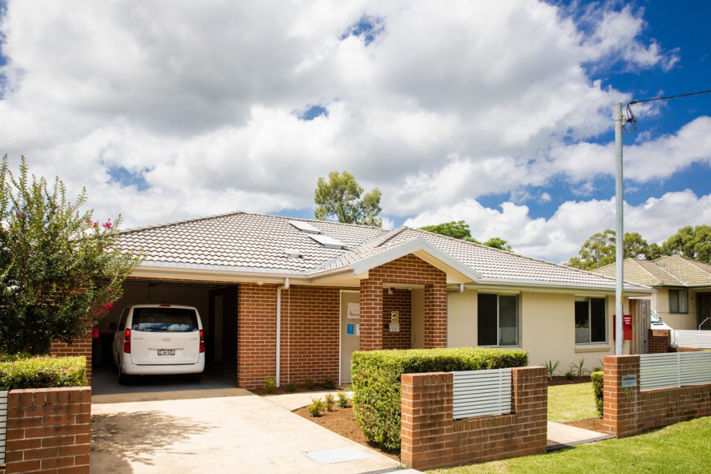 SIL008_98 Miller Street, Mt Druitt - Front of House-3