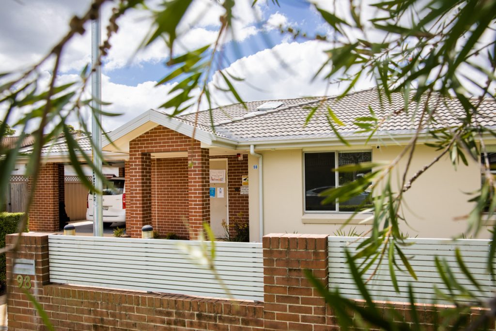 Mt Druitt - Front of House-5