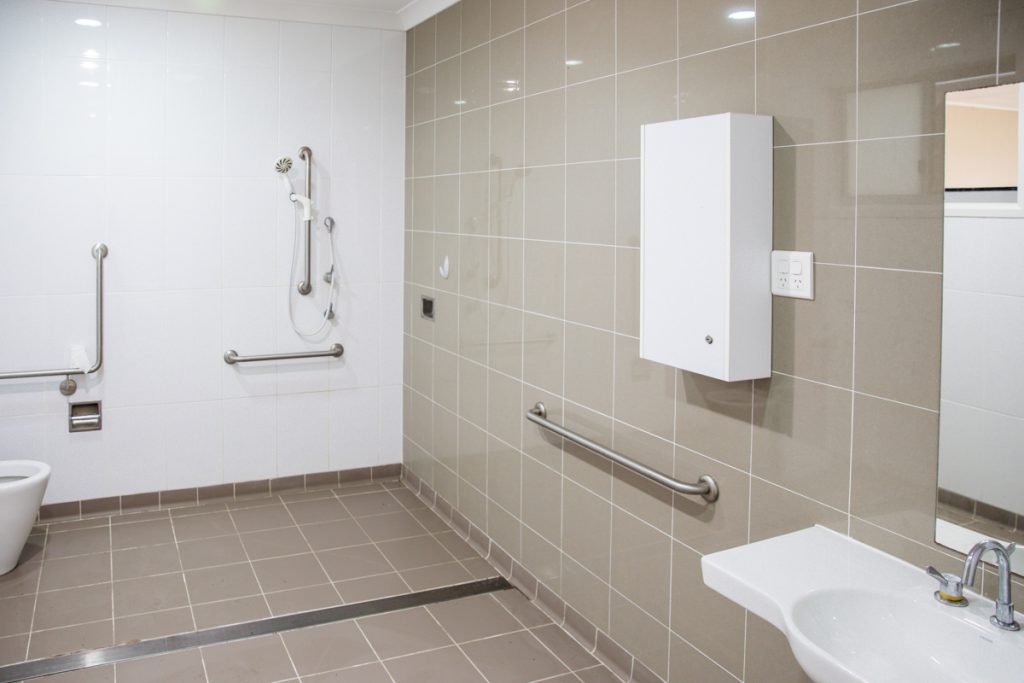 SIL008_98 Miller Street, Mt Druitt - Villa 2 - Bathroom-4469