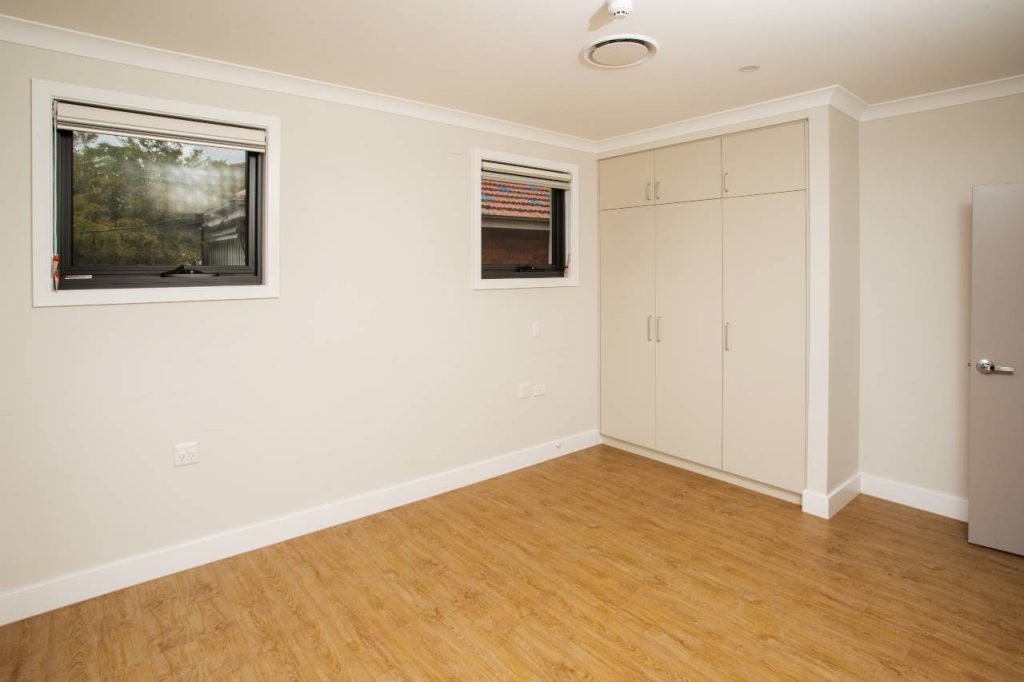 SIL010_LR_Clarence Street, Condell Park- Villa-Bedroom 2-vacancy