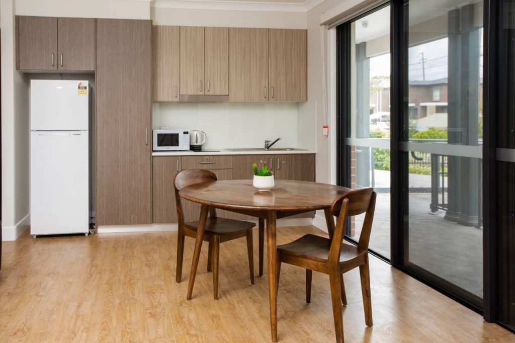 SIL010_LR_Clarence Street, Condell Park- Villa-Kitchen_Living Area-5423