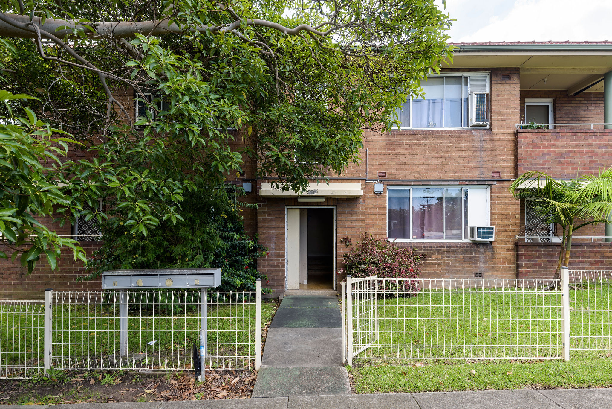 Mayfield, Newcastle (House 2) New Horizons