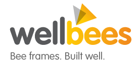 Wellbees logo