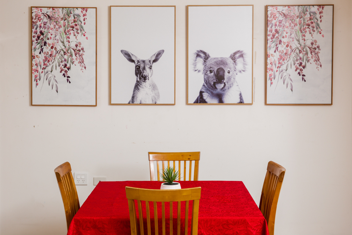 Mt Druitt - Common Room-4666