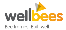 Wellbees logo