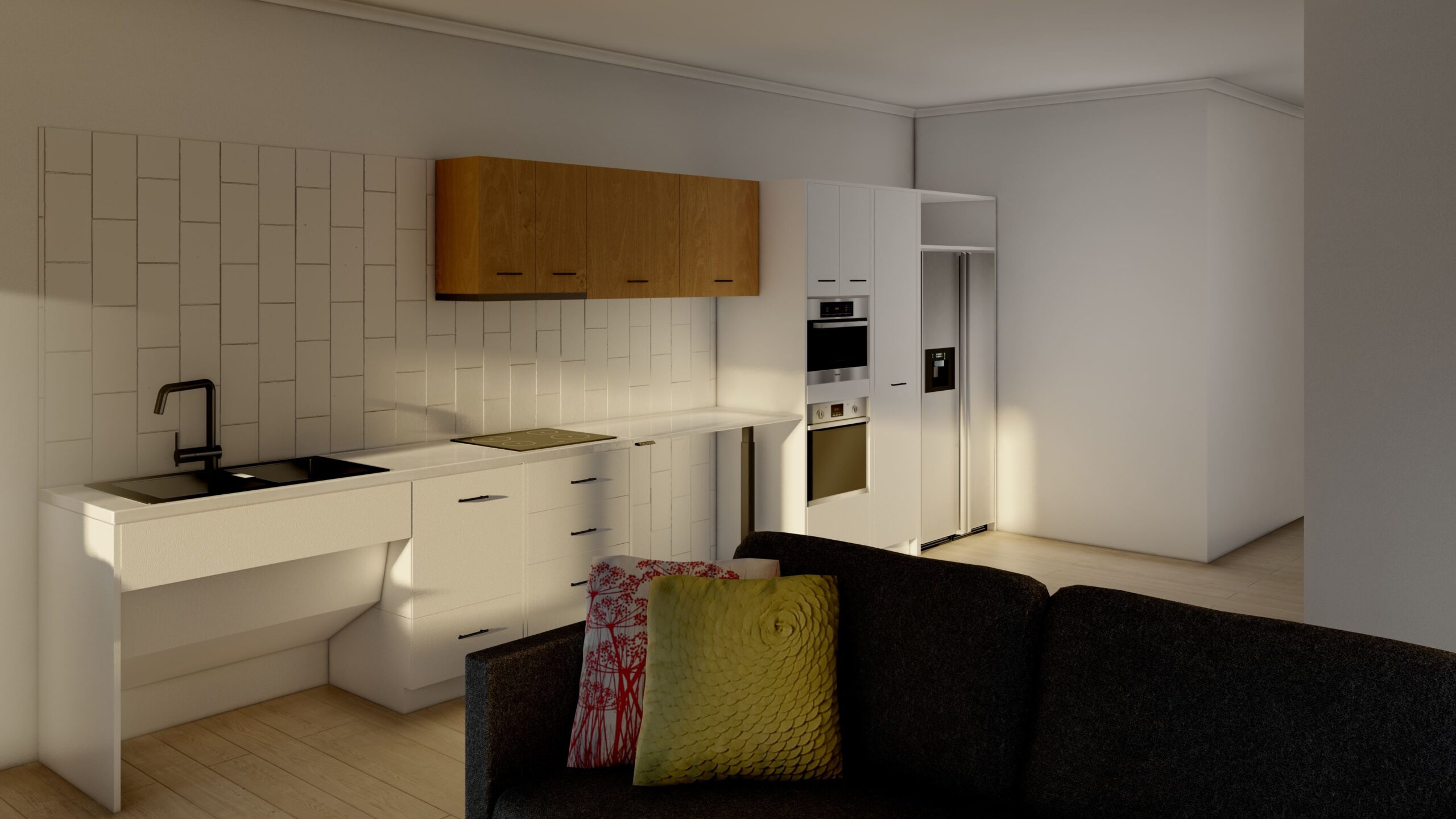 Living space