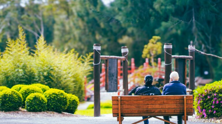 Insights from a mental health leader: Peter Gianfrancesco