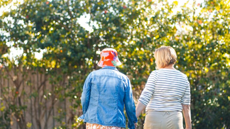 Q&A with Daniela Allison: leading with lived experience