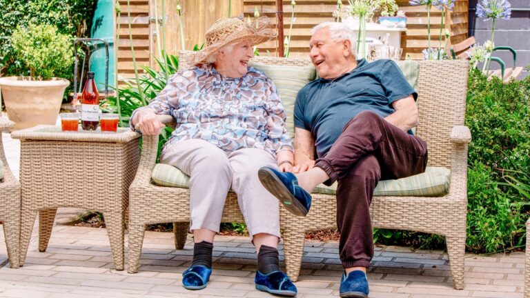 A brighter future for in-home care is on the horizon!