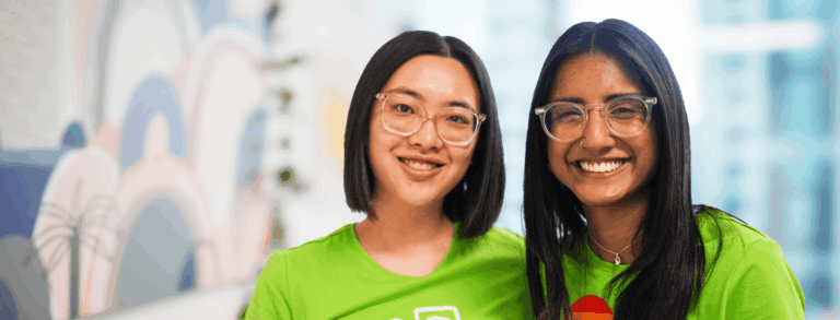 How headspace and New Horizons are working together to champion youth mental health