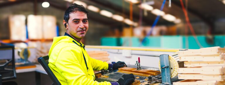 From 1967 to today: honouring New Horizons’ 58-year commitment to International Day of People with Disability