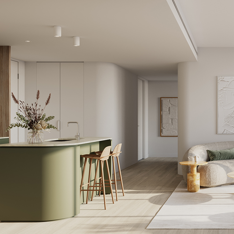 I04_1 Bed Kitchen and Living copy_1