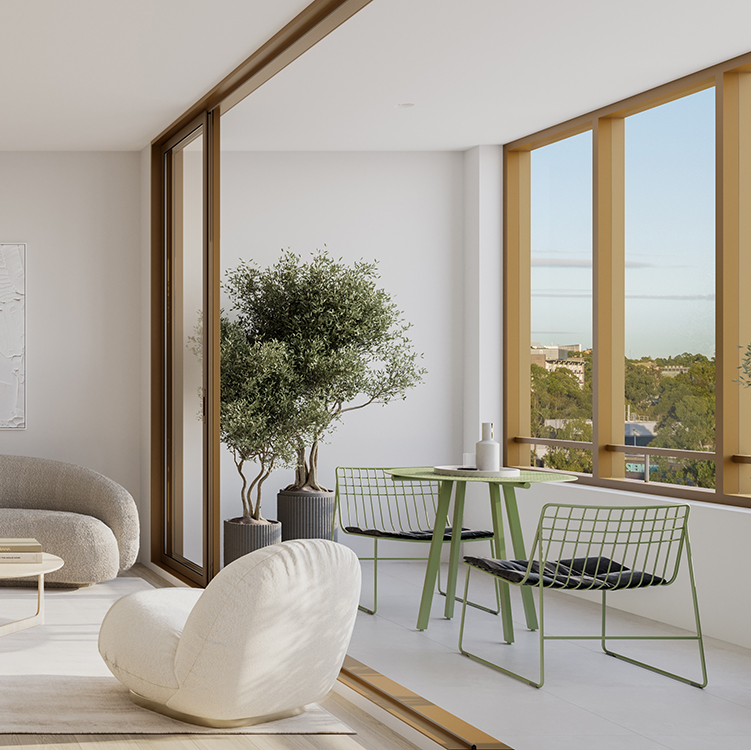 I04_1 Bed Kitchen and Living copy_2