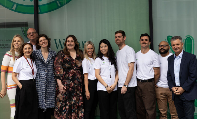 Free mental health support for all: New Horizons opens Bondi Medicare Mental Health Centre