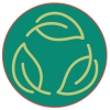 Paperbark—Shred-Icon Paperbark - Print & Copy